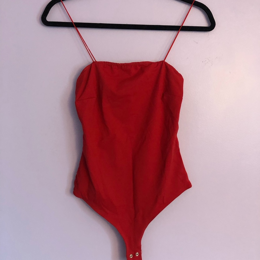 Dynamite bodysuit
